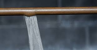 Leak & Pipe Tips