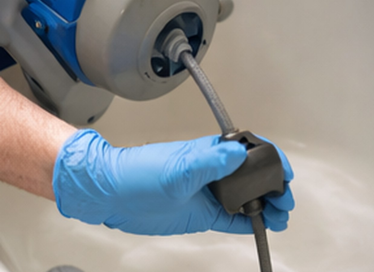 Drain Cleaning Service