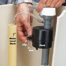Toilet Repair Tips