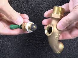 Faucet Repair Service