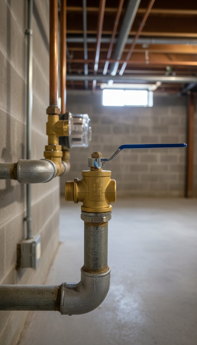 Plumbing Tips