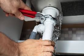 Leak Repair Service