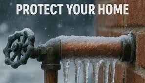 Leak & Pipe Tips
