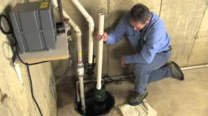 Basement & Sump Pump Tips