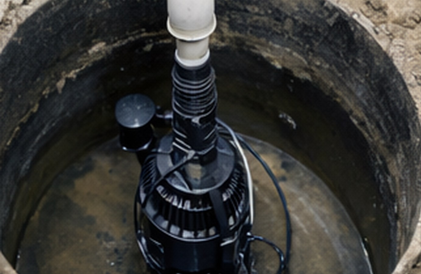 Sump Pump Service