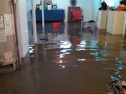Basement & Sump Pump Tips
